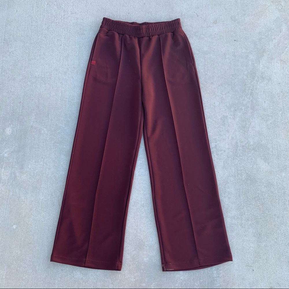 Urban outfitters wide Track Pants